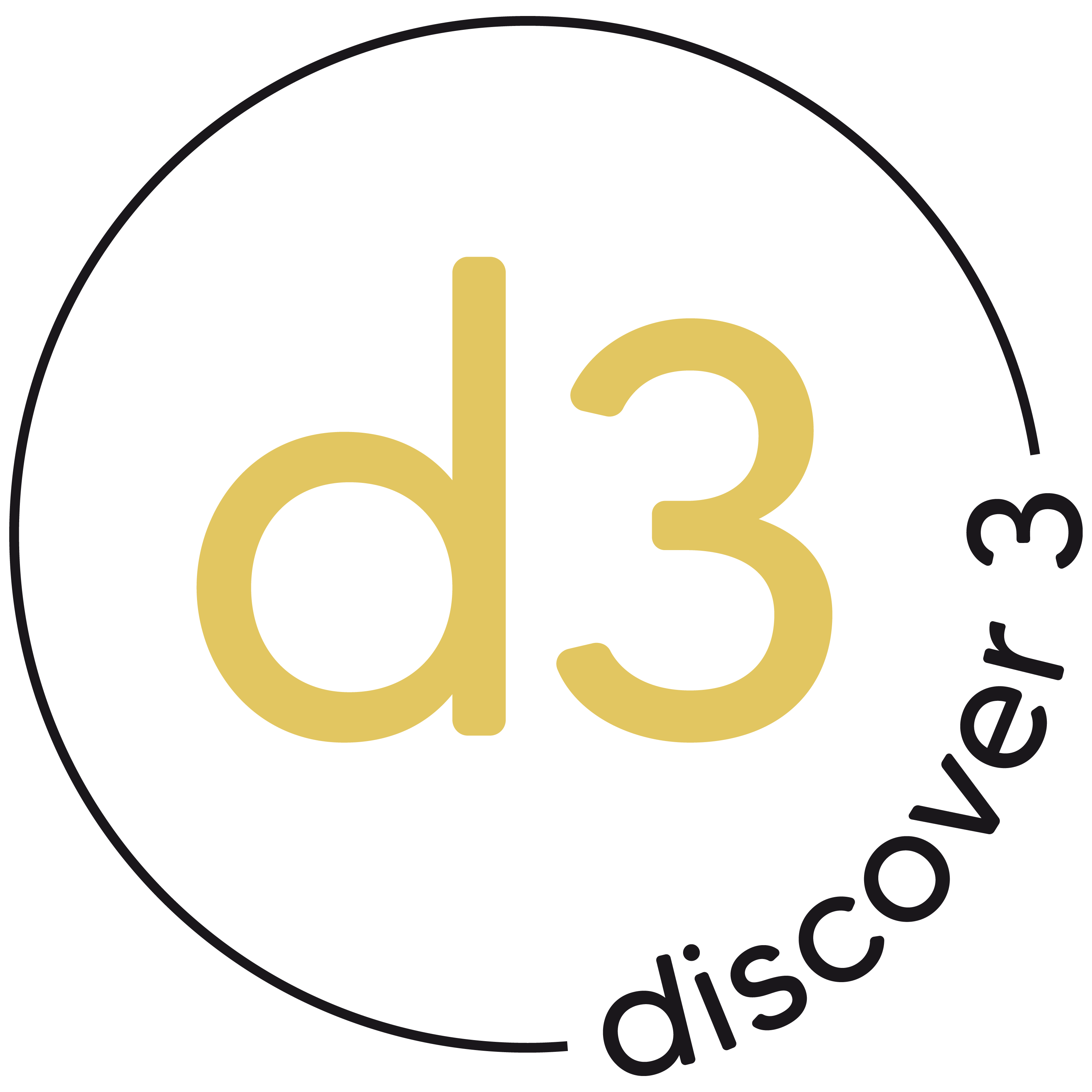 discover 3